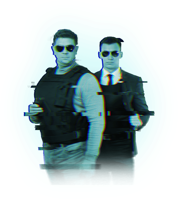 Бронежилет