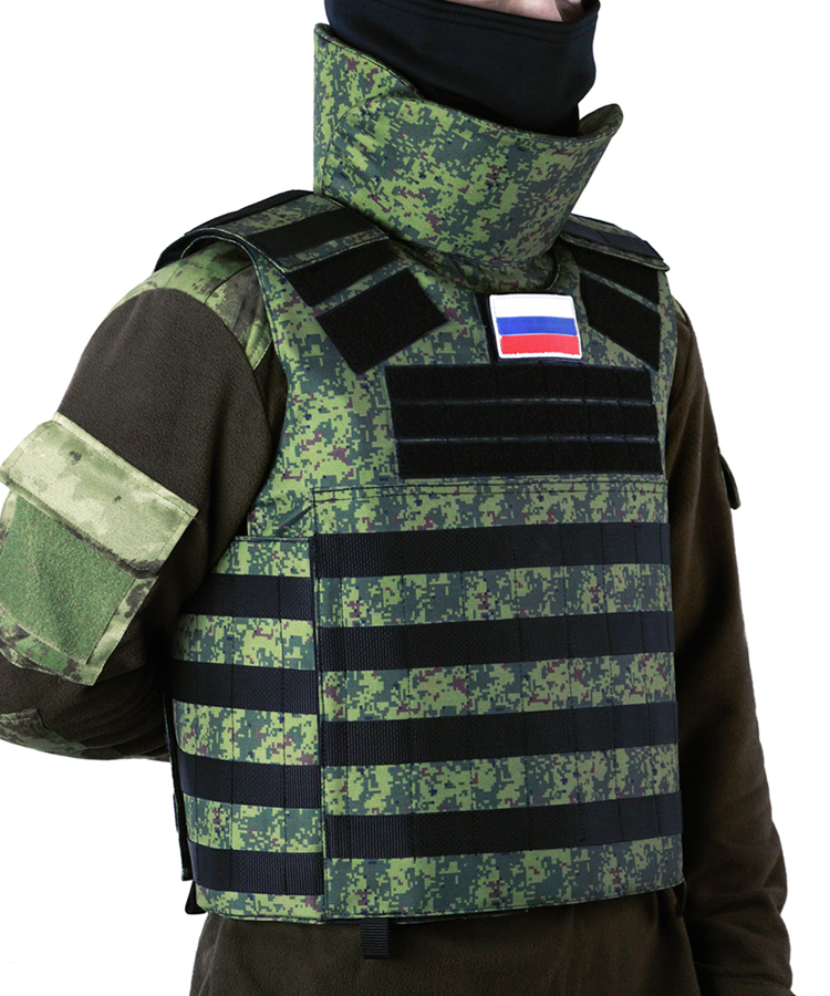 Бронежилет
