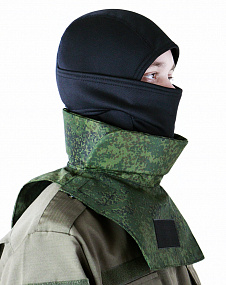 Защита шеи, стандартный воротник (С2, Бр1, Бр2 класс)